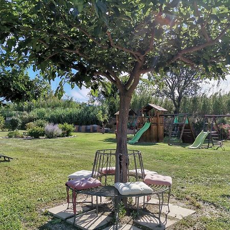 Gîte en Provence Lavande Modene Buitenkant foto