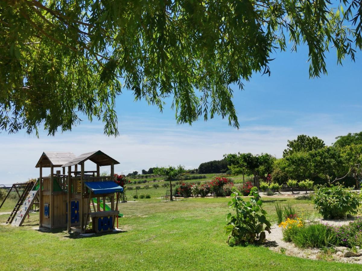 Gîte en Provence Lavande Modene Buitenkant foto